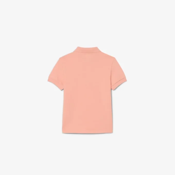 Boys’ Petit Piqua Polo