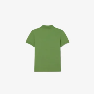 Boys’ Petit Piqua Polo
