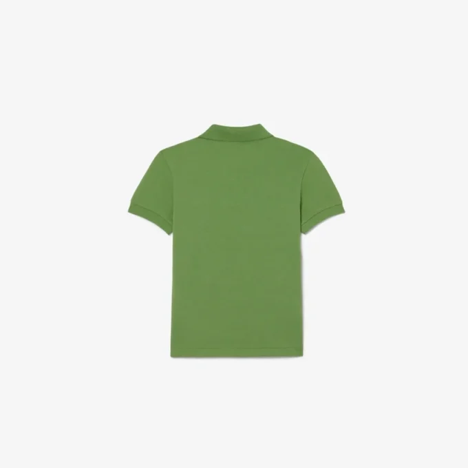 Boys’ Petit Piqua Polo