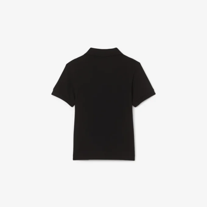 Boys’ Petit Piqua Polo