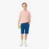 Boys’ Petit Piqua Polo
