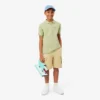 Boys’ Petit Piqua Polo