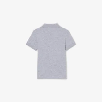Boys’ Petit Piqua Polo