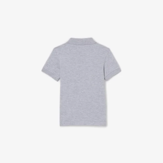 Boys’ Petit Piqua Polo