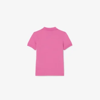 Boys’ Petit Piqua Polo
