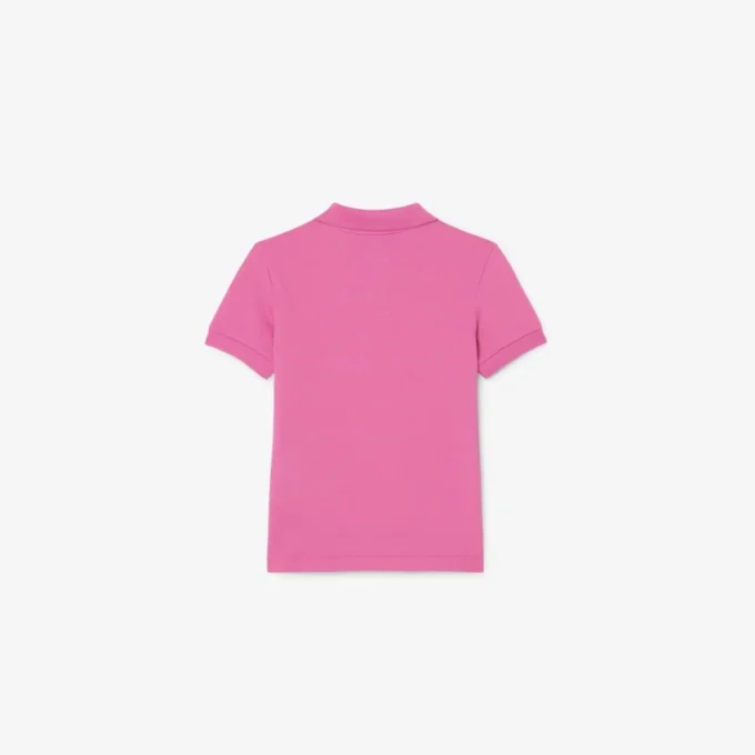 Boys’ Petit Piqua Polo