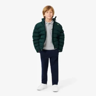 Boys’ Petit Piqua Polo