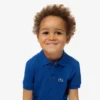 Boys’ Petit Piqua Polo
