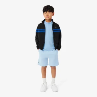 Boys’ Petit Piqua Polo