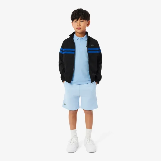 Boys’ Petit Piqua Polo