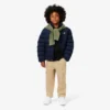 Boys’ Petit Piqua Polo