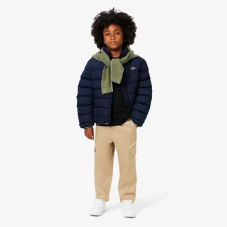 Boys’ Petit Piqua Polo