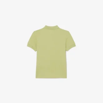 Boys’ Petit Piqua Polo