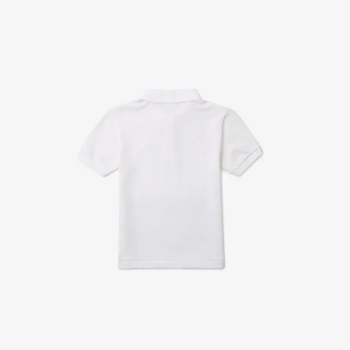Boys’ Petit Piqua Polo