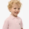 Boys’ Petit Piqua Polo