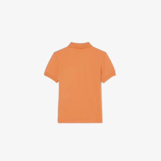 Boys’ Petit Piqua Polo