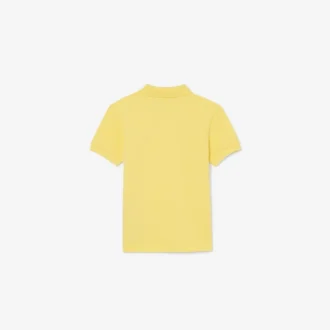 Boys’ Petit Piqua Polo