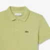 Boys’ Petit Piqua Polo