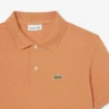 Boys’ Petit Piqua Polo