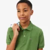 Boys’ Petit Piqua Polo