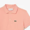 Boys’ Petit Piqua Polo