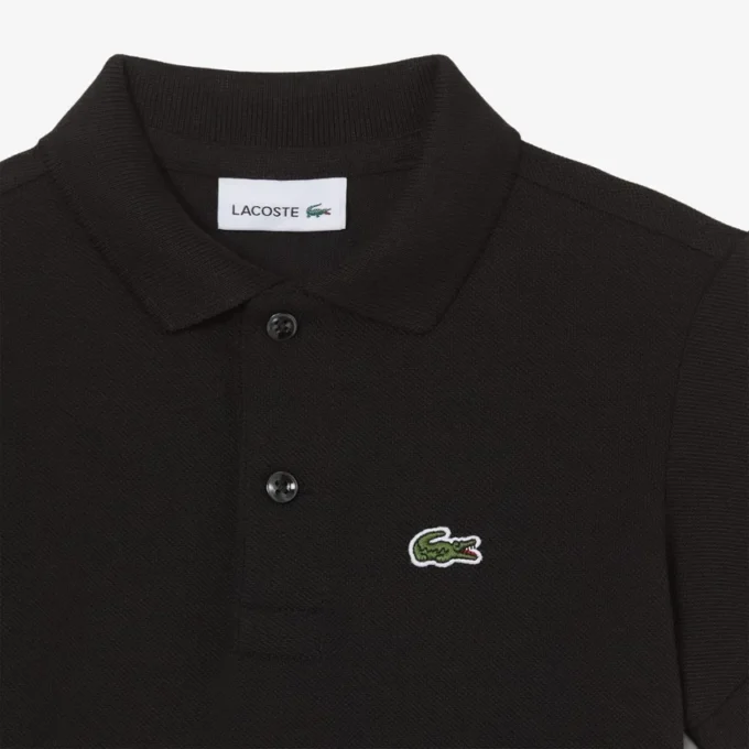 Boys’ Petit Piqua Polo