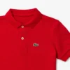 Boys’ Petit Piqua Polo