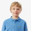 Boys’ Petit Piqua Polo