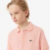 Boys’ Petit Piqua Polo