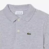 Boys’ Petit Piqua Polo