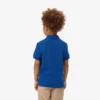 Boys’ Petit Piqua Polo