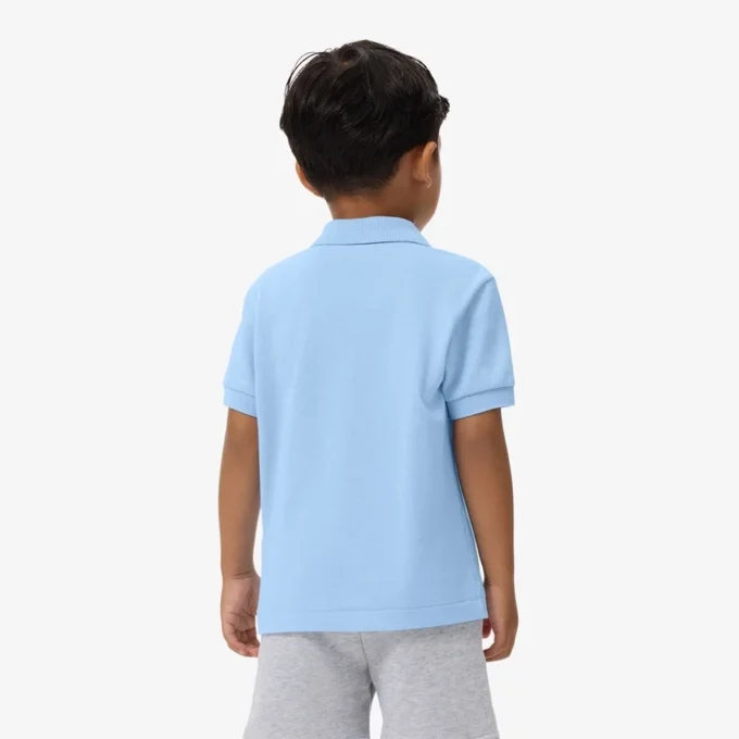 Boys’ Petit Piqua Polo