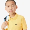 Boys’ Petit Piqua Polo