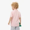 Boys’ Petit Piqua Polo
