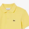 Boys’ Petit Piqua Polo