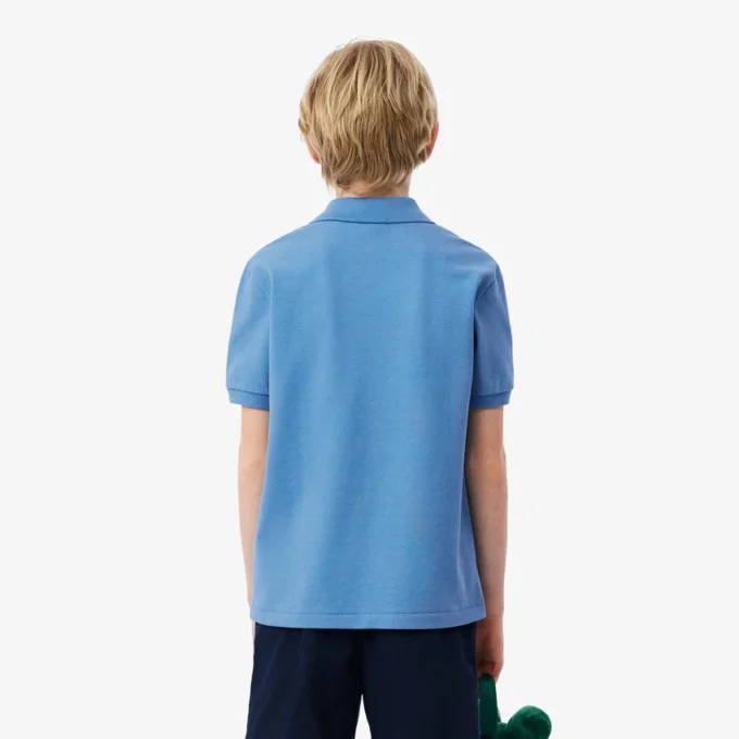 Boys’ Petit Piqua Polo
