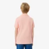 Boys’ Petit Piqua Polo