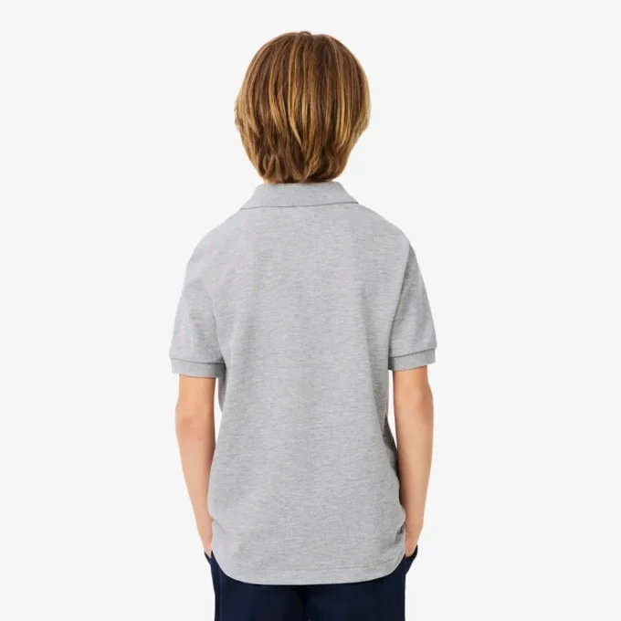 Boys’ Petit Piqua Polo