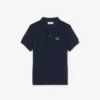 Boys’ Petit Piqua Polo