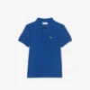 Boys’ Petit Piqua Polo