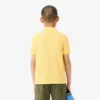 Boys’ Petit Piqua Polo