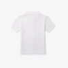 Boys’ Petit Piqua Polo