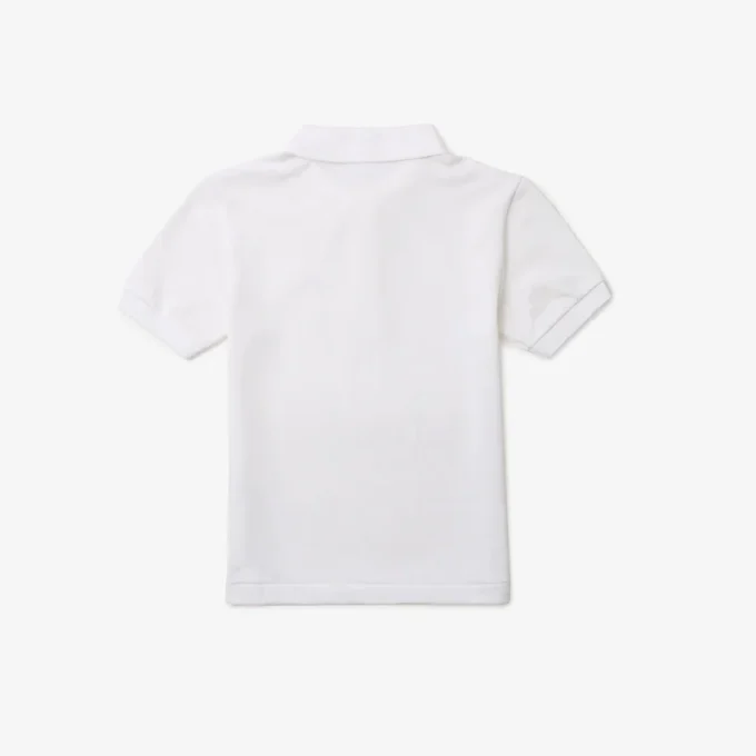 Boys’ Petit Piqua Polo