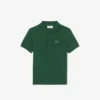 Boys’ Petit Piqua Polo