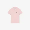 Boys’ Petit Piqua Polo