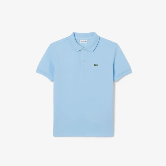 Boys’ Petit Piqua Polo