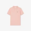 Boys’ Petit Piqua Polo