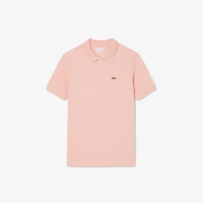 Boys’ Petit Piqua Polo