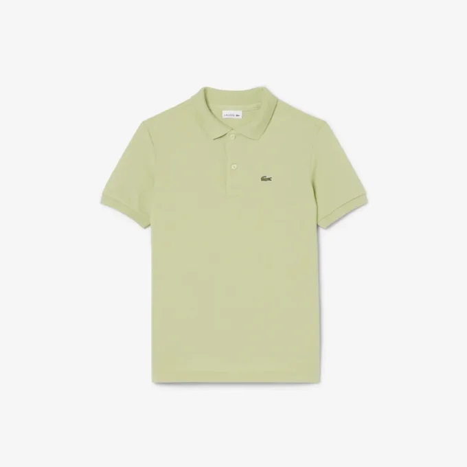 Boys’ Petit Piqua Polo