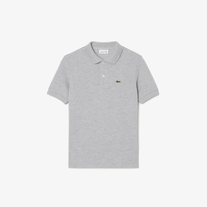 Boys’ Petit Piqua Polo
